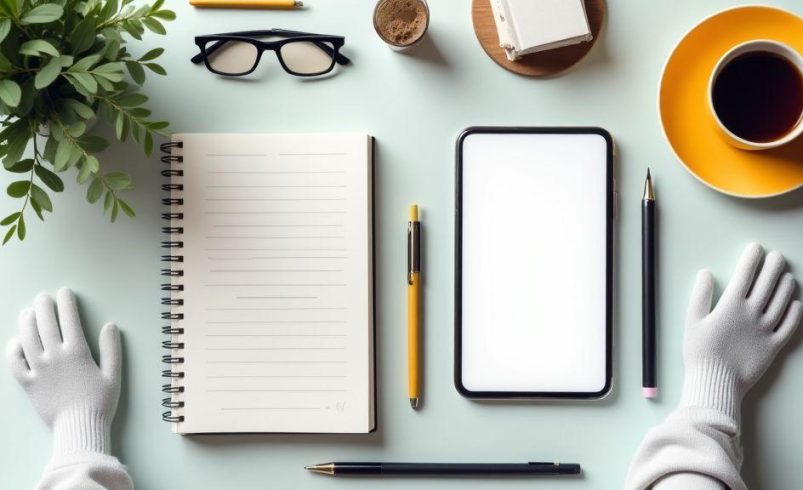 Aplicativos que ajudam concurseiros a estudar melhor