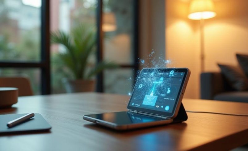 Apps de automação pessoal mudam rotina 2025