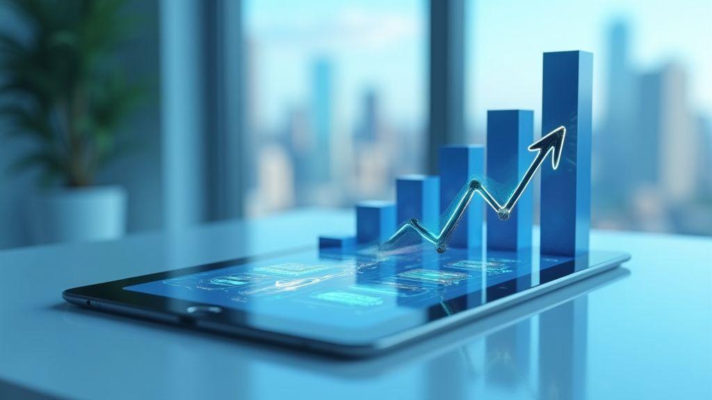 As tendências mais lucrativas em apps empresariais