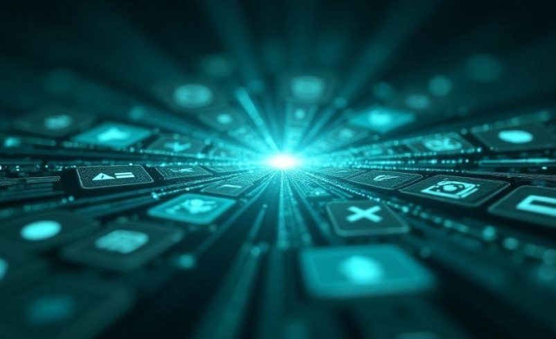 Automação total apps de tarefas que transformam