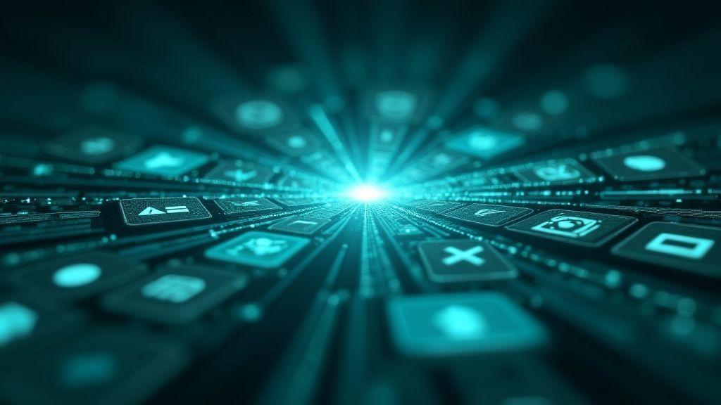 Automação total apps de tarefas que transformam