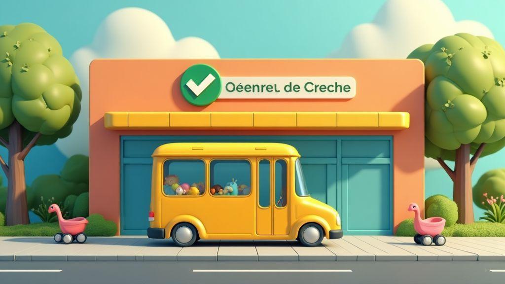 Auxílio-Creche e transporte veja projetos aprovados