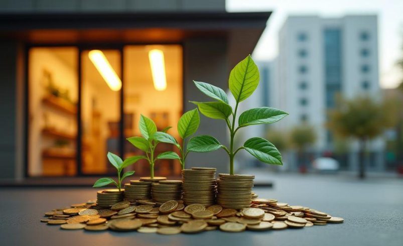 Benefícios para empreendedores crédito popular e incentivo