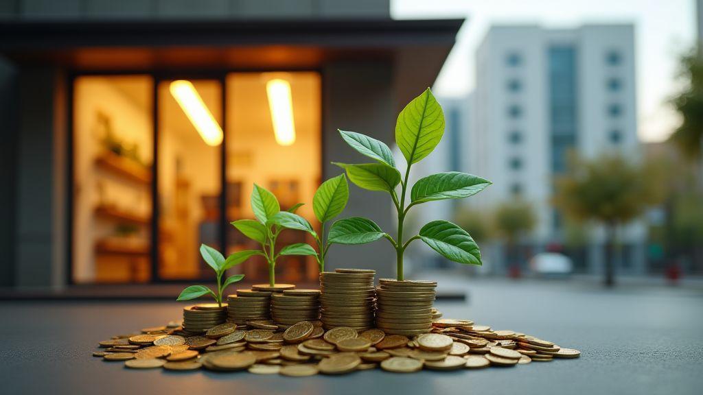 Benefícios para empreendedores crédito popular e incentivo