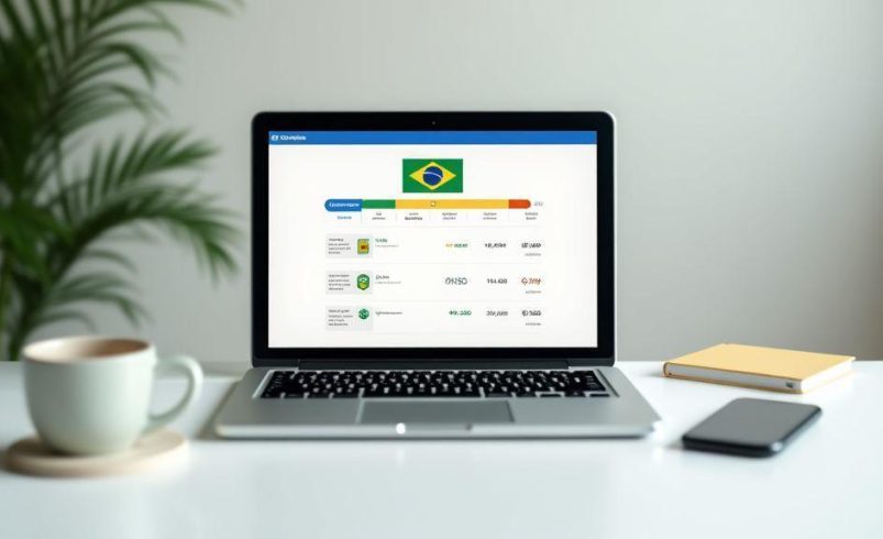 Cadastro Único digital passo a passo fácil