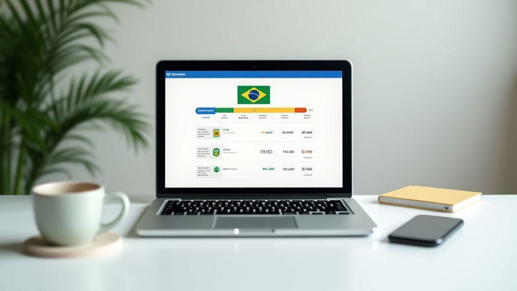 Cadastro Único digital passo a passo fácil