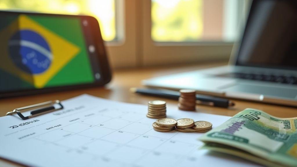 Calendário pagamentos INSS e Bolsa Família atualizado