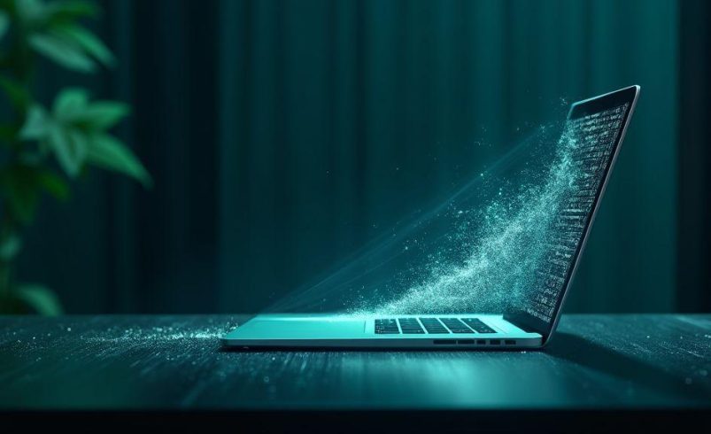 Como a automação por IA transforma produtividade