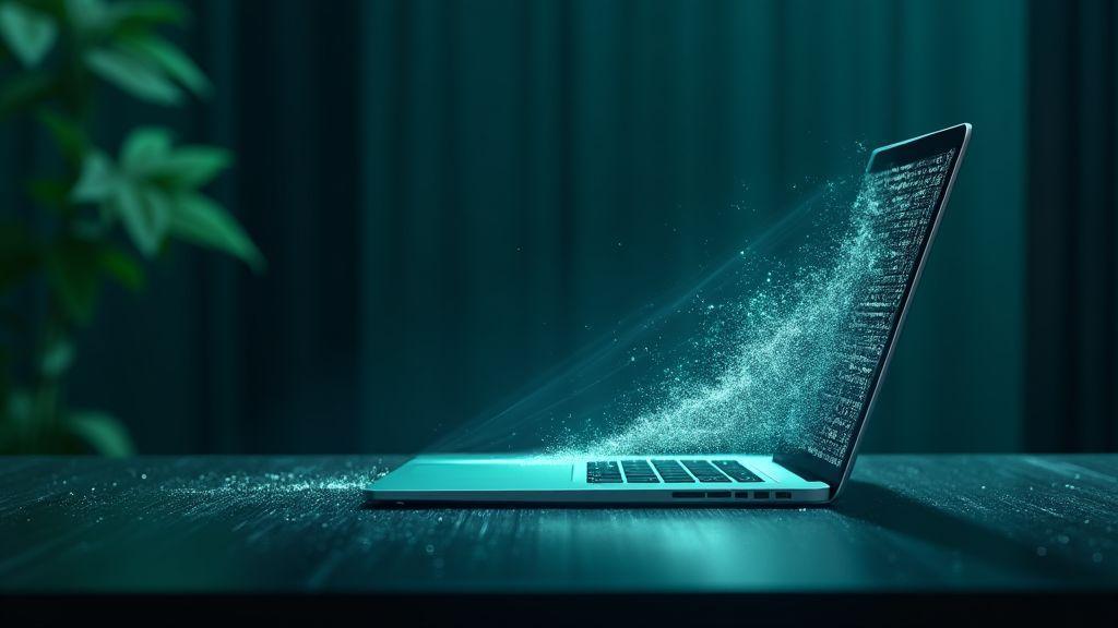 Como a automação por IA transforma produtividade