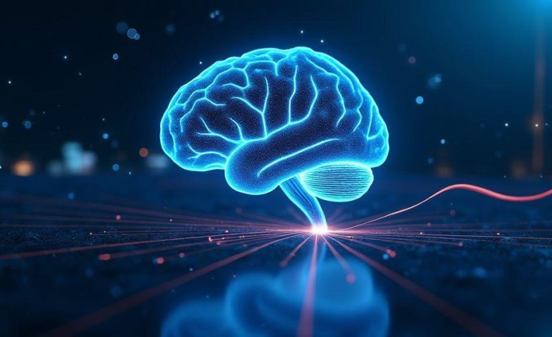 Como a inteligência artificial revoluciona finanças