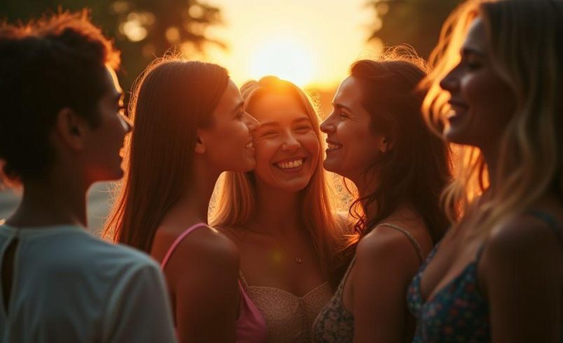 Como aumentar suas chances de aprovação social