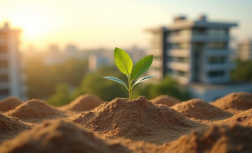 Como construir patrimônio e alcançar liberdade financeira