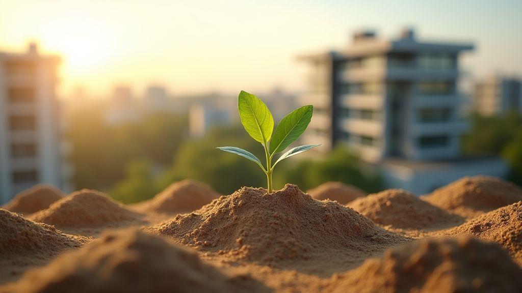 Como construir patrimônio e alcançar liberdade financeira