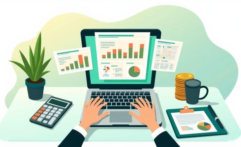 Como declarar investimentos Imposto de Renda fácil