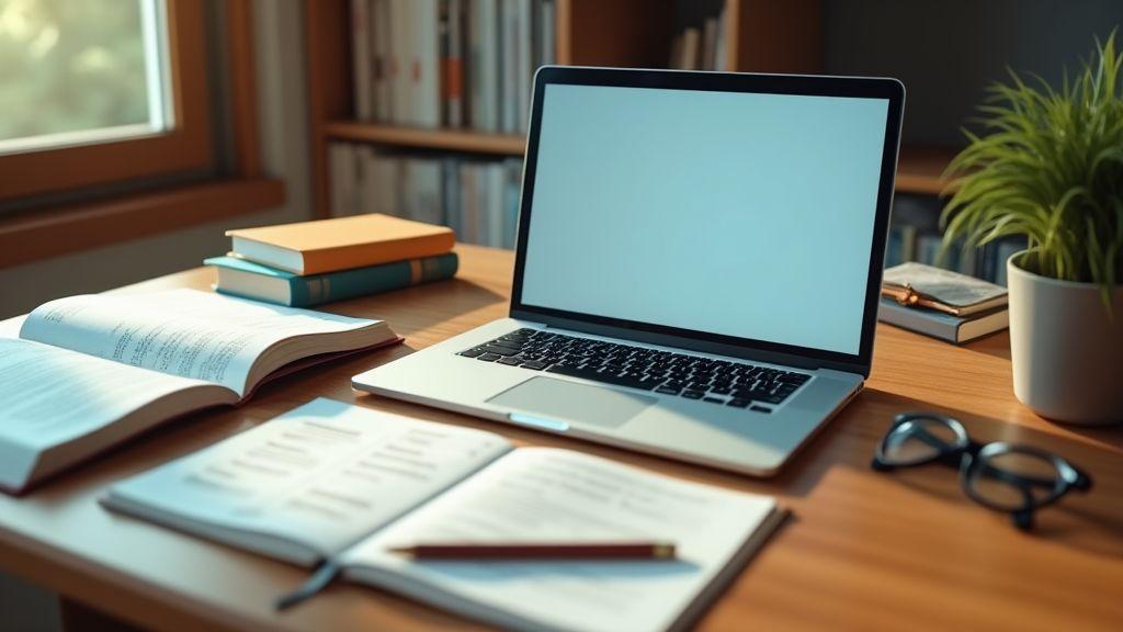 Como escolher o melhor curso preparatório