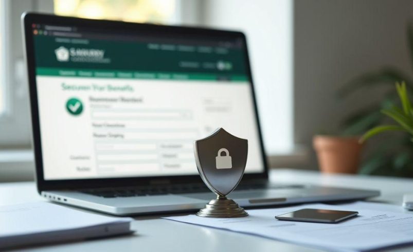 Como evitar golpes ao solicitar benefícios sociais