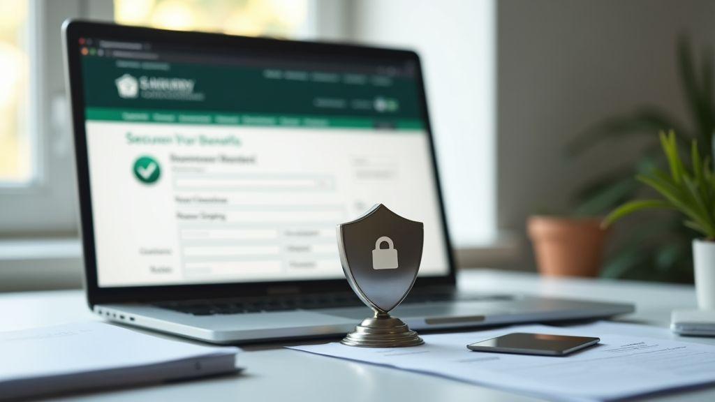 Como evitar golpes ao solicitar benefícios sociais