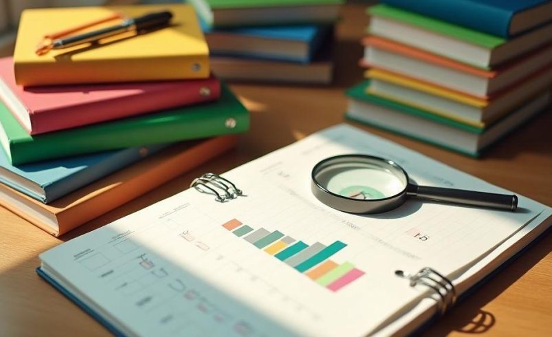 Como identificar e priorizar matérias mais cobradas