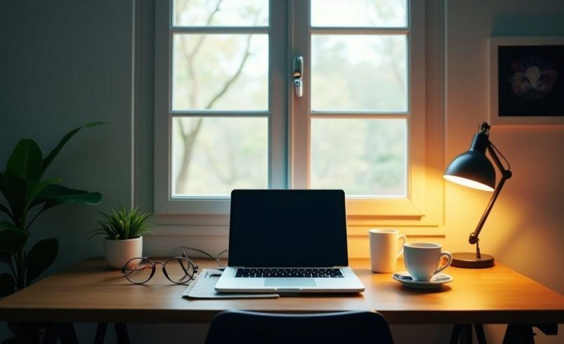 Como lidar com a ansiedade pré-prova