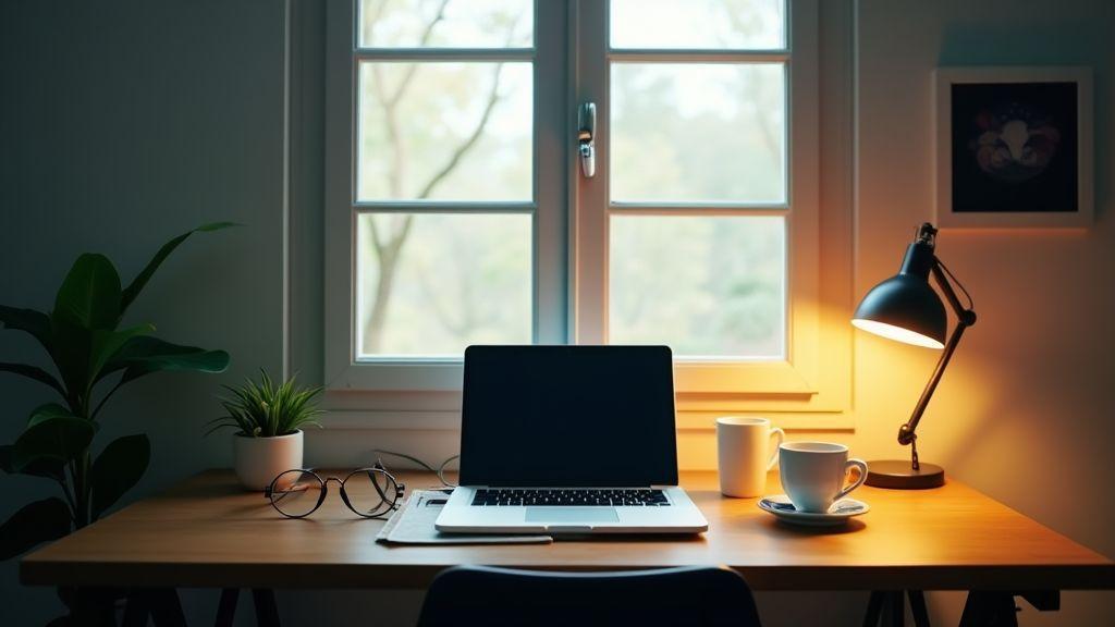 Como lidar com a ansiedade pré-prova