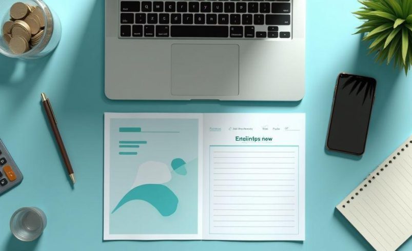 Como organizar suas finanças pessoais agora