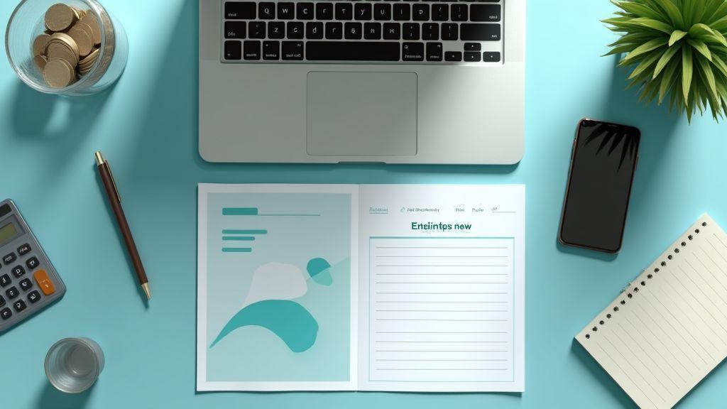 Como organizar suas finanças pessoais agora