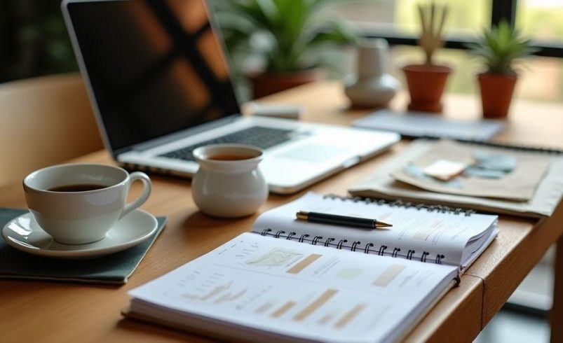 Como planejar suas finanças familiares sem sustos