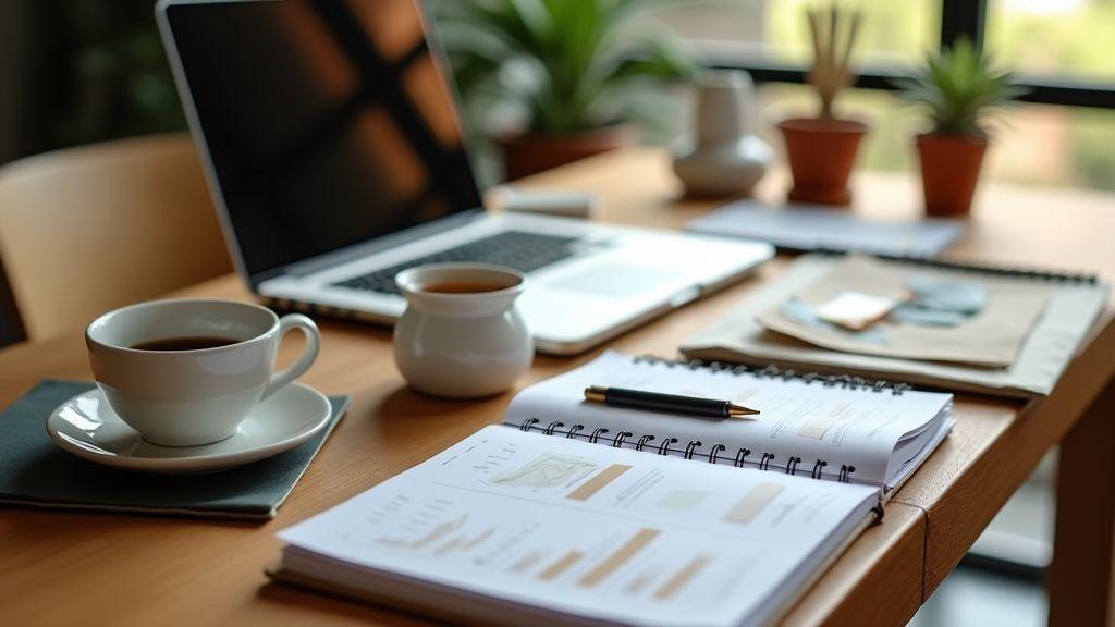 Como planejar suas finanças familiares sem sustos