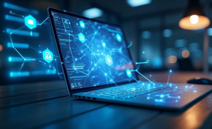 Controle total os apps empresariais que mudam