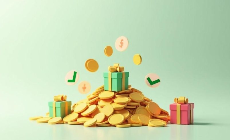 Descubra quais benefícios você pode acumular