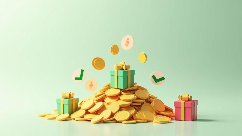 Descubra quais benefícios você pode acumular