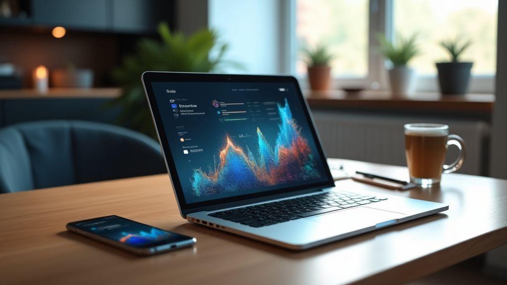 Dez apps indispensáveis que dobram produtividade