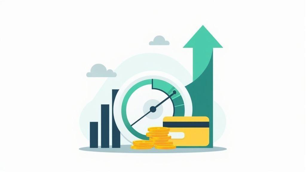 Dicas para aumentar seu score hoje