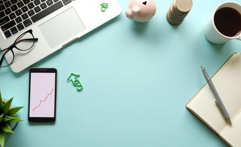 Dicas práticas para começar a investir hoje