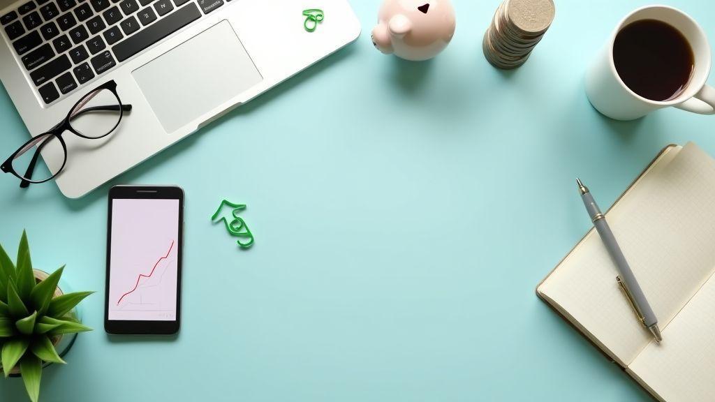 Dicas práticas para começar a investir hoje