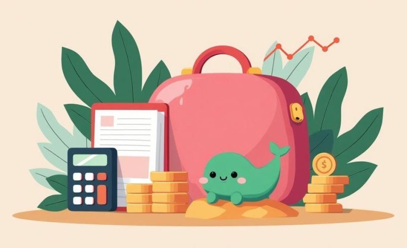 Educação financeira para jovens começar cedo