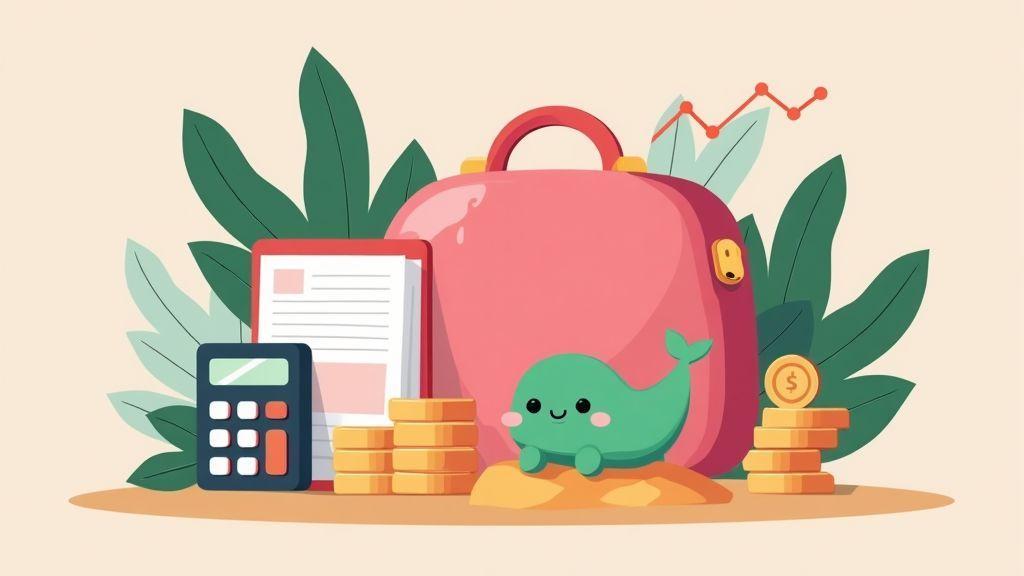 Educação financeira para jovens começar cedo