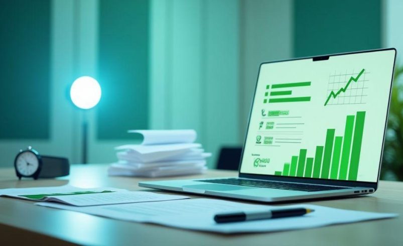 Estratégias para acelerar sua aprovação com revisões