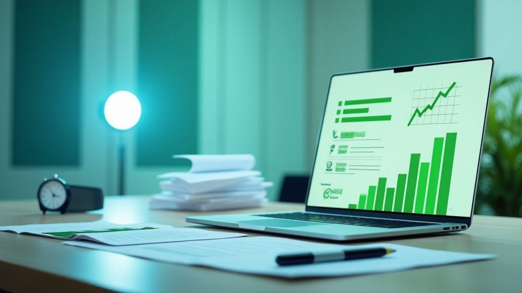 Estratégias para acelerar sua aprovação com revisões