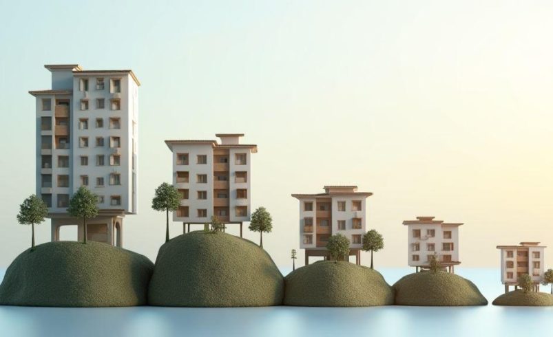 Fundos imobiliários investimento para renda mensal