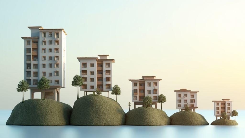 Fundos imobiliários investimento para renda mensal