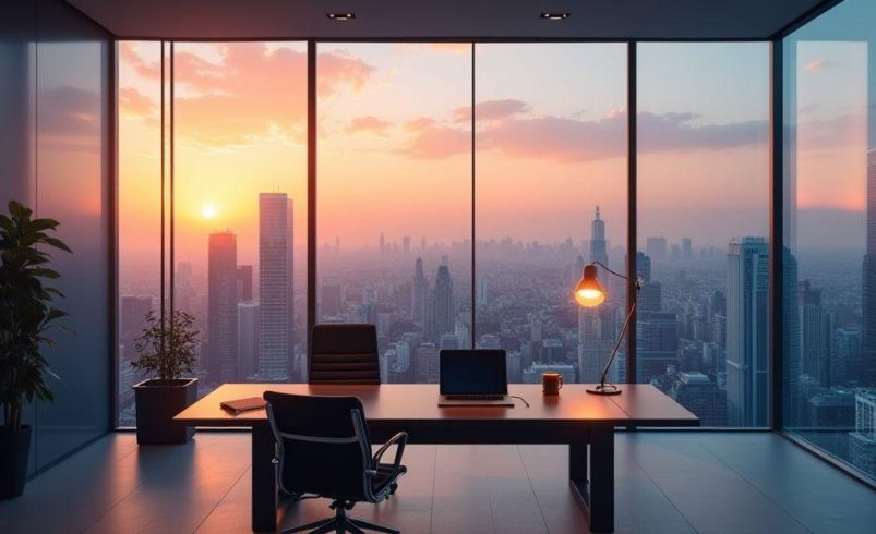 O futuro do trabalho com IA preditiva