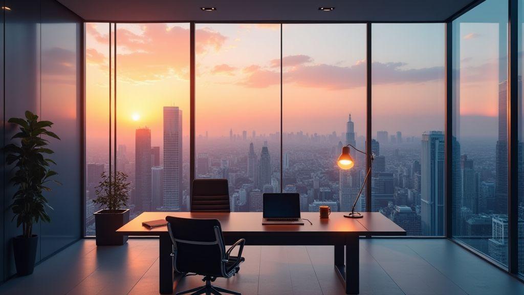 O futuro do trabalho com IA preditiva