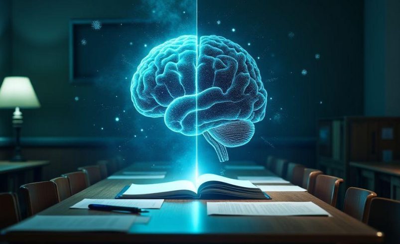 O impacto da inteligência artificial nos concursos