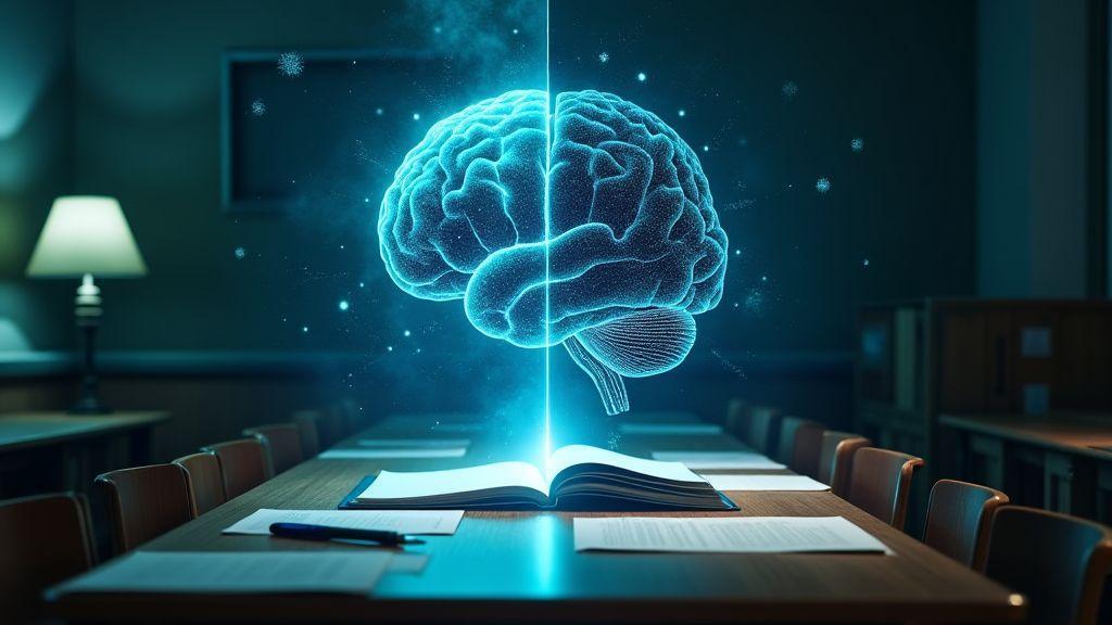 O impacto da inteligência artificial nos concursos