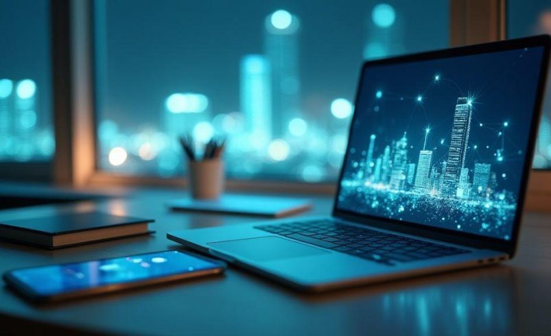 Os apps que estão redefinindo o trabalho