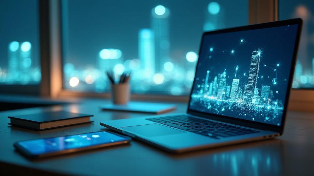 Os apps que estão redefinindo o trabalho