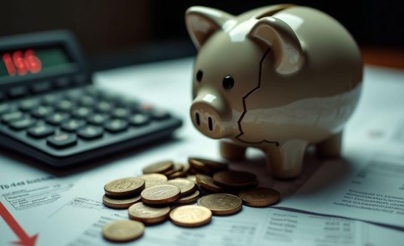 Os erros mais comuns que custam caro