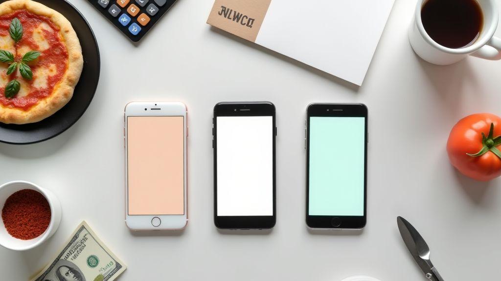 Os melhores aplicativos de controle financeiro fáceis