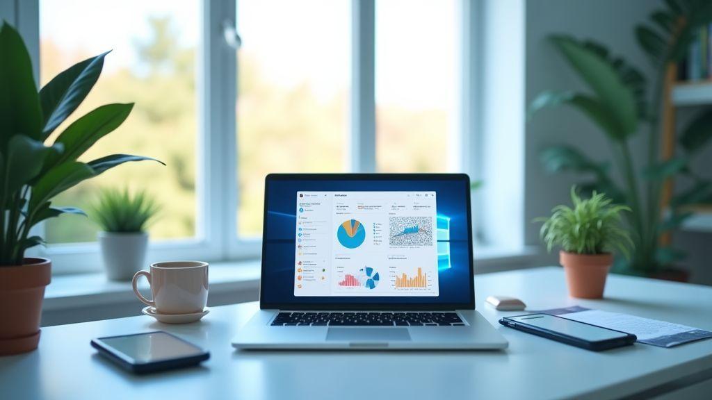 Os melhores apps de gestão para autônomos